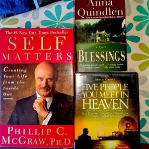 The Blessings Collection